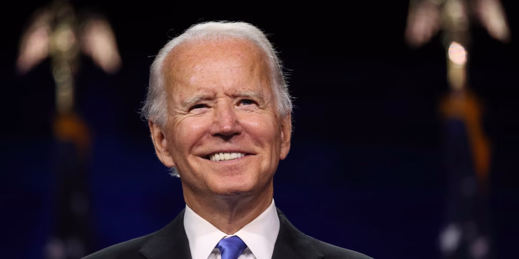 joe biden