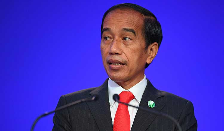 joko widodo